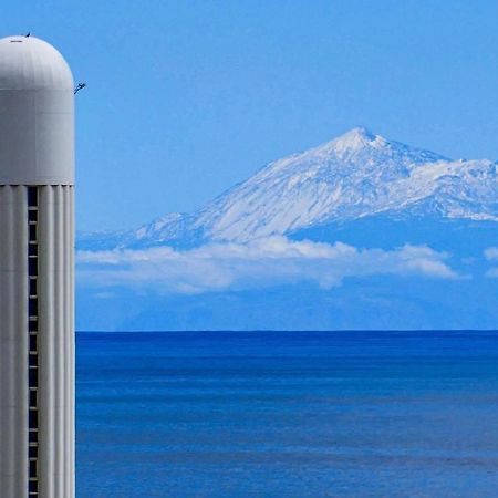 Villa Playa La Salemera - La Palma Malpaises Bagian luar foto