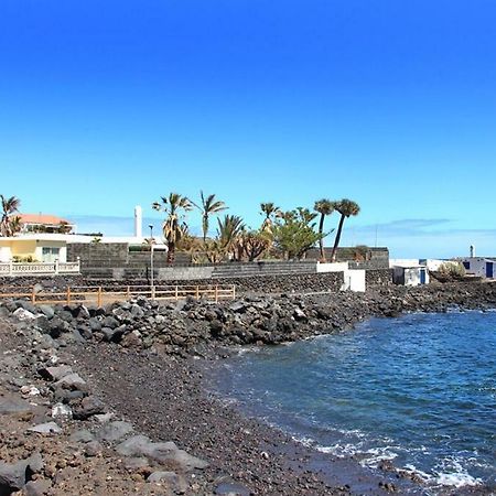 Villa Playa La Salemera - La Palma Malpaises Bagian luar foto