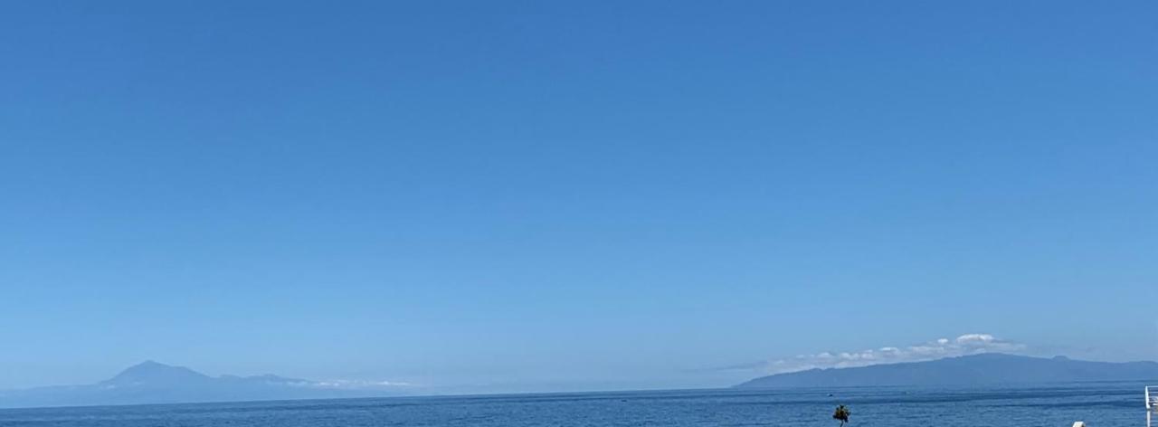 Villa Playa La Salemera - La Palma Malpaises Bagian luar foto