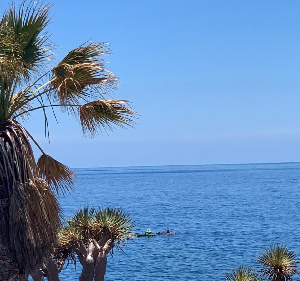 Villa Playa La Salemera - La Palma Malpaises Bagian luar foto