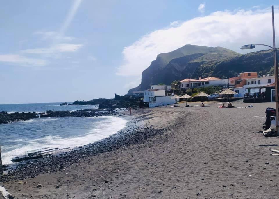 Villa Playa La Salemera - La Palma Malpaises Bagian luar foto