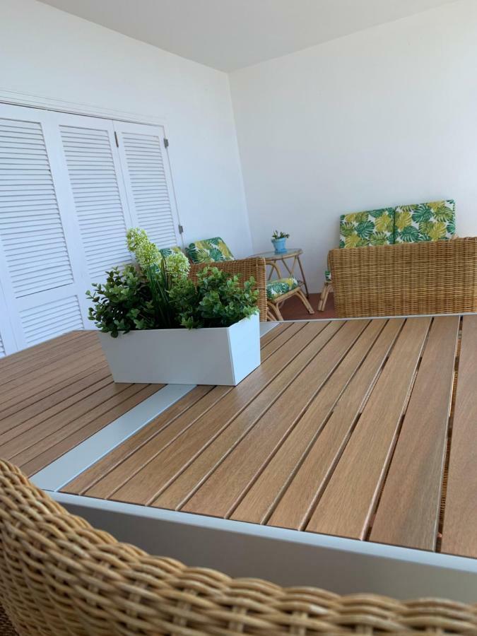 Villa Playa La Salemera - La Palma Malpaises Bagian luar foto