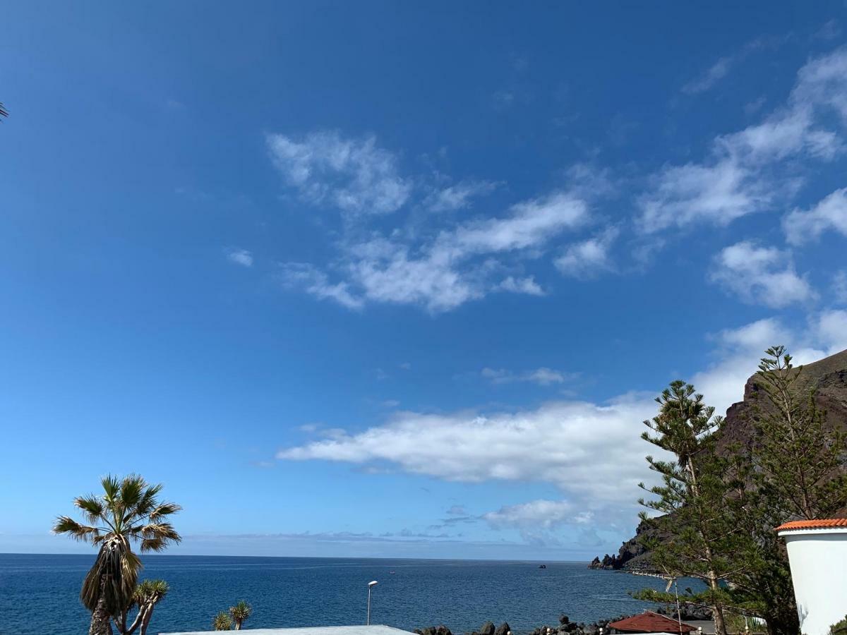 Villa Playa La Salemera - La Palma Malpaises Bagian luar foto